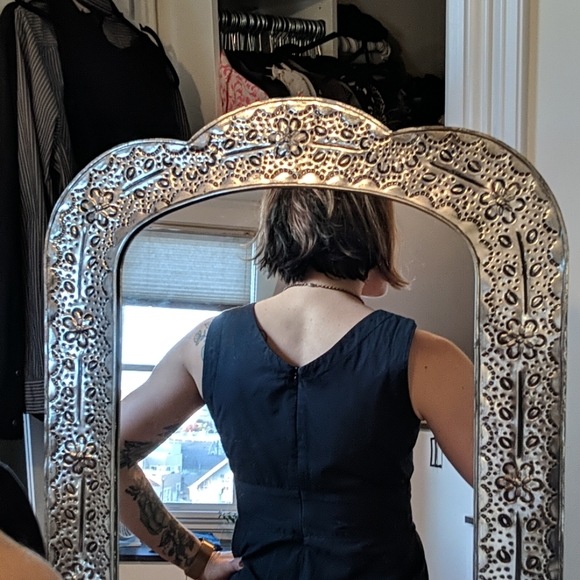 GAP little black dress - Picture 5 of 6